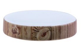 Muilinė RIDDER Woody, rusvas, porcelianas, 2112308