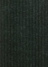Kiliminė danga Orion, plotis 100 cm, juodos spalvos