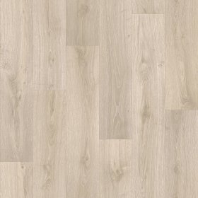 PVC grindų danga EVOLUTION Albus-3, 2 m pločio, 2,7 mm storio, dėvimasis sluoksnis 0,2 mm, 230058043