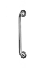 Ranktūris RIDDER Sam A00145001, 45 cm, nerūdijančio plieno, chromas
