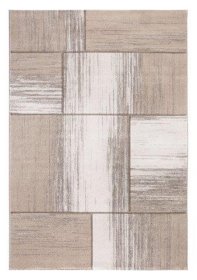 Kilimas TEP Pallencia, 67 x 140 cm, smėlio spalvos, 100% polipropilenas