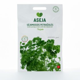 Prieskonių sėklos, sėjamosios petražolės Thujade, ASEJA, 2gr, 24700(3)