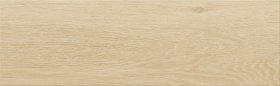 Akmens masės plytelės CERSANIT G1807 Cream, 18,5 x 59,8 cm, 1,000 m2/dėž., kreminės spalvos, glazūruotos