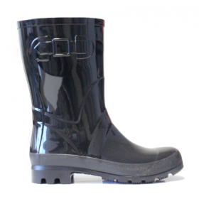 Guminiai batai SWAMPOK 180P, 39 dydis, aukštis apie 27 cm, moteriški