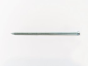 Dvigubo sriegio plytsraigčiai LAMIDA, 7,5 x 182 mm, 8 vnt., TORX30