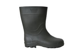 Guminiai batai SWAMPOK 300P OLIVE, 46 dydis, trumpi, aukštis apie 29 cm, vyriški
