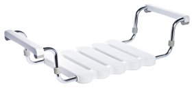 Vonios kėdė RIDDER Comfort A0040011, 306 x 787 x 183 mm, pakabinama