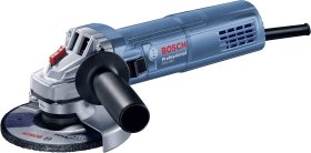 Elektrinis kampinis šlifuoklis BOSCH Professional GWS 880 , 125 mm, galia 880 W