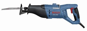 Elektrinis tiesinis pjūklas BOSCH Professional GSA 1100 E , galia 1100 W, pjūklelio eigos ilgis 28 mm, medienoje 230 mm