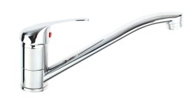 Plautuvės maišytuvas CLASSICLINE Doris 3105, kilmės šalis Kinija
