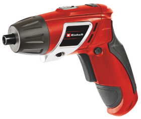 Akumuliatorinis suktuvas EINHELL TC-SD 3,6 Li, 3,6 V/ 1,3 Ah