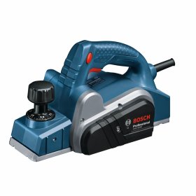 Elektrinis oblius BOSCH Professional GHO 6500 , 6500 galia 650 W, obliavimo gylis 0-2,6 mm
