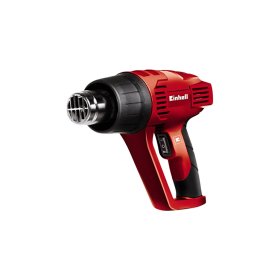 Orapūtė EINHELL TH-HA 2000/1, galia 2000 W, temperatūra 350-550 °C, oro srautas 300-500 l/min.