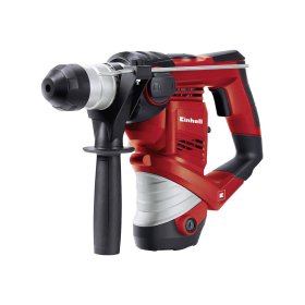 Perforatorius EINHELL TH-RH 900/1, galia 900 W, griebtuvas SDS Plus, smūgio jėga 3 J
