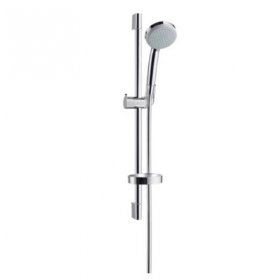 Dušo komplektas HANSGROHE Croma 100 Vario/Unica, 27772000, kilmės šalis Vokietija