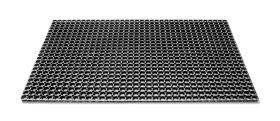 Kilimėlis RICCO 862-305, 80 x 120 cm, storis 16 mm, 100% guma