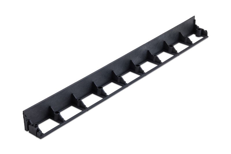 Plastikinis bortas, 45 x 1000 x 80 mm