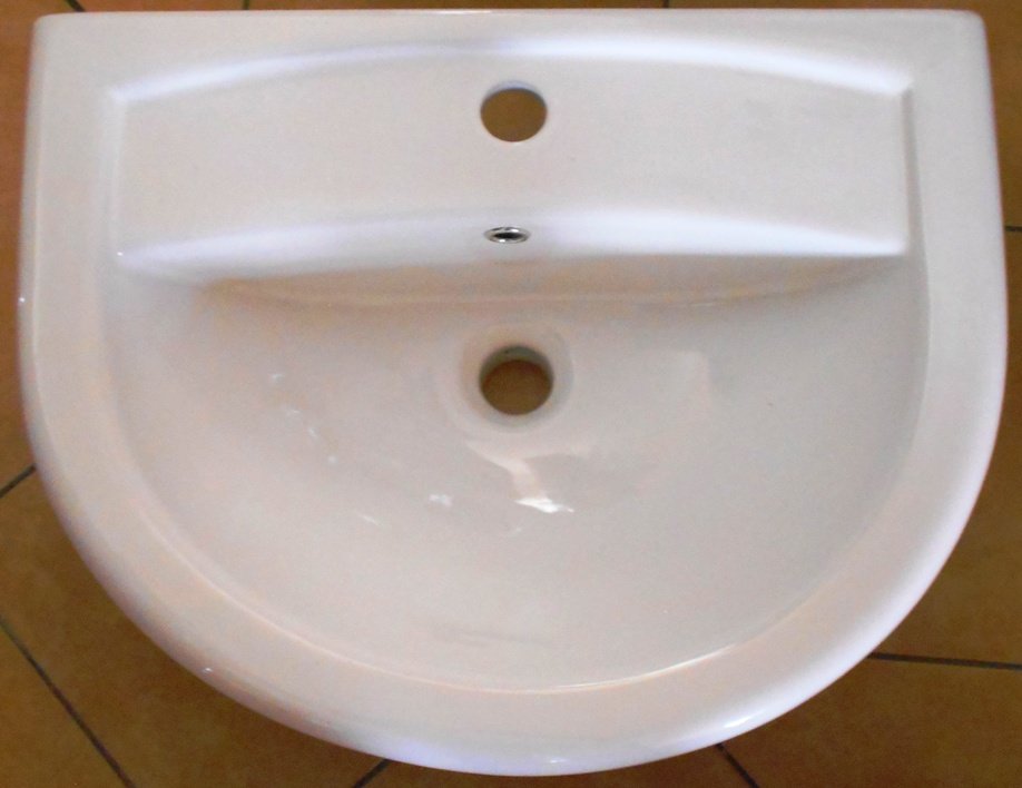 Praustuvas WDR Aa-301, 20 x 56 x 43 cm, baldinis