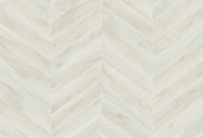 PVC grindų danga EVOLUTION Chevron-1, 2 m pločio, 2,7 mm storio, dėvimasis sluoksnis 0,2 mm, kilmės šalis Serbija, 230058078