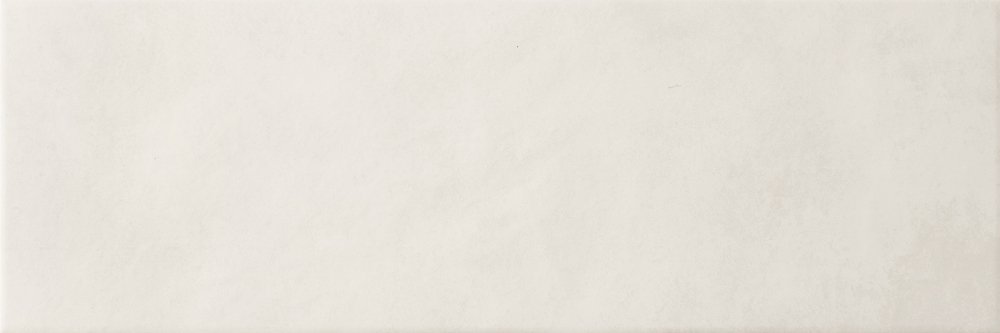 Keraminės sienų plytelės CRISTACER Ainhoa Bianco, 25 x 75 cm, 1,120 m2/dėž., spalva balta