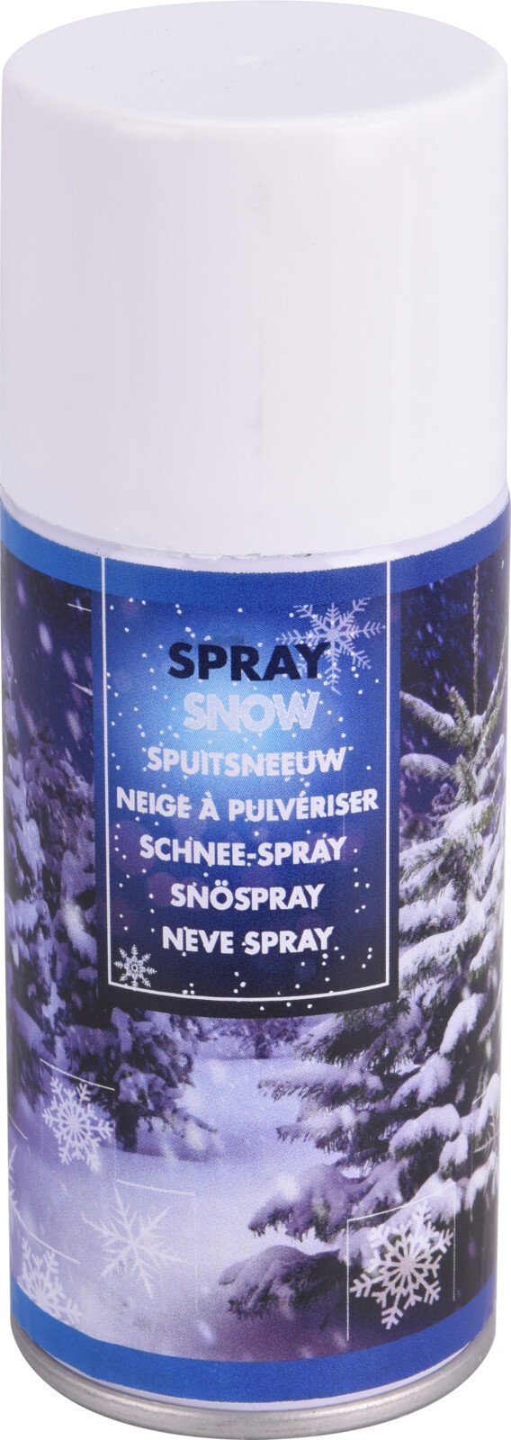 Purškiamas sniegas, 150 ml., N