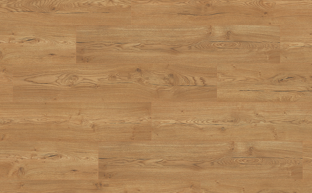 Laminuota grindų danga EGGER Ehl182 Large, 1292 x 246 x 8 mm, 2,543 m2/dėž., AC4/32, R10, V4, "Honey Limeric" ąžuolo spalvos