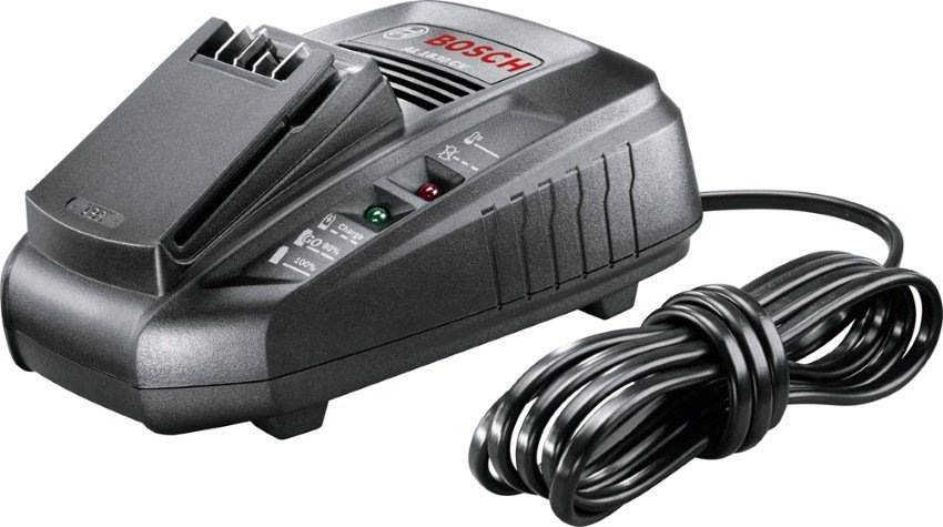 Akumuliatoriaus kroviklis BOSCH Professional 1600A005B3, 18 V, 60 min