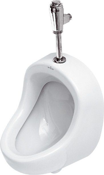 Pisuaras CERSANIT President P101, 32 x 27,5 cm, K08-013