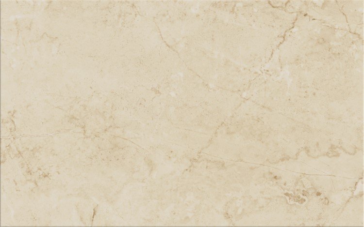 Keraminės sienų plytelės CERSANIT Pineville Beige Glossy, 25 x 40 cm, 1,200m2/dėž., smėlio spalvos