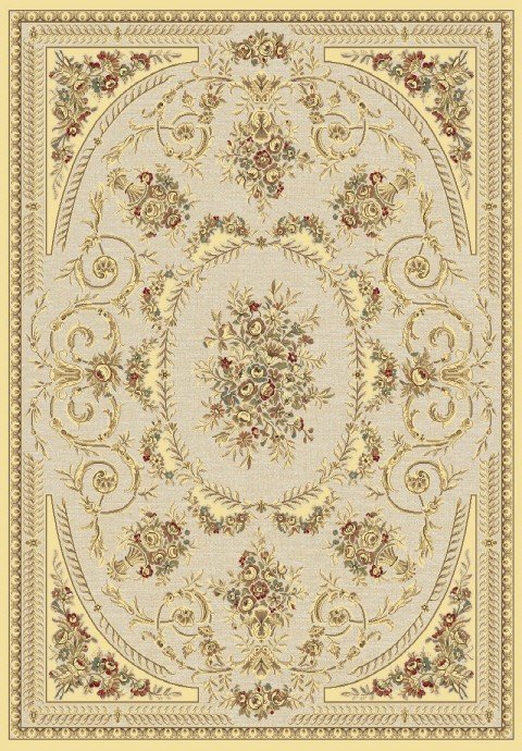 Kilimas RAGOLLE Genova, 65 x 110 cm, viskozė, 9380936262
