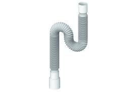 Lanksti žarna MCH D230, 370-1200 mm, su ventiliu, Čekija