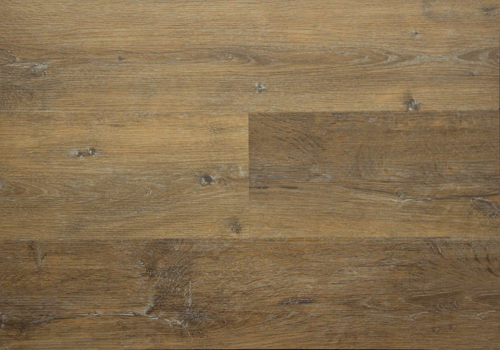Vinilinė grindų danga NOVOCORE Cw-1688, 1235 x 178 x 4 mm, 33 klasė, V4, 3,297 m2/dėž., su paklotu EVA-C, "Coron" spalvos