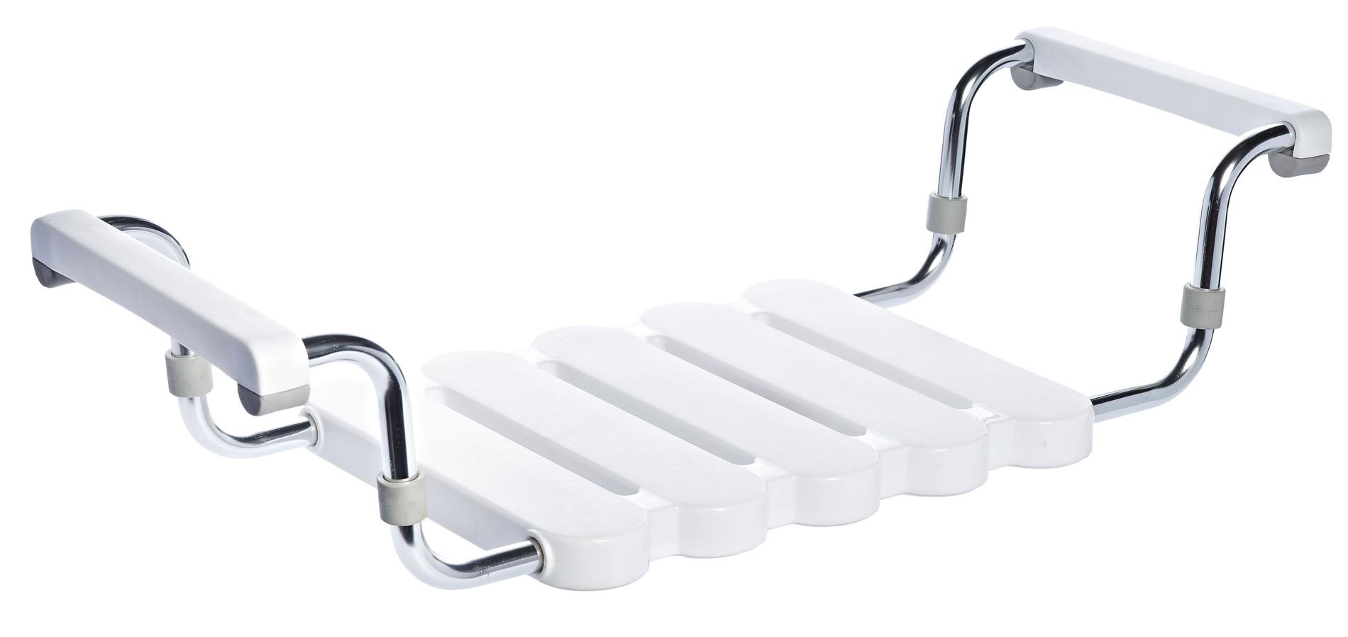 Vonios kėdė RIDDER Comfort A0040011, 306 x 787 x 183 mm, pakabinama