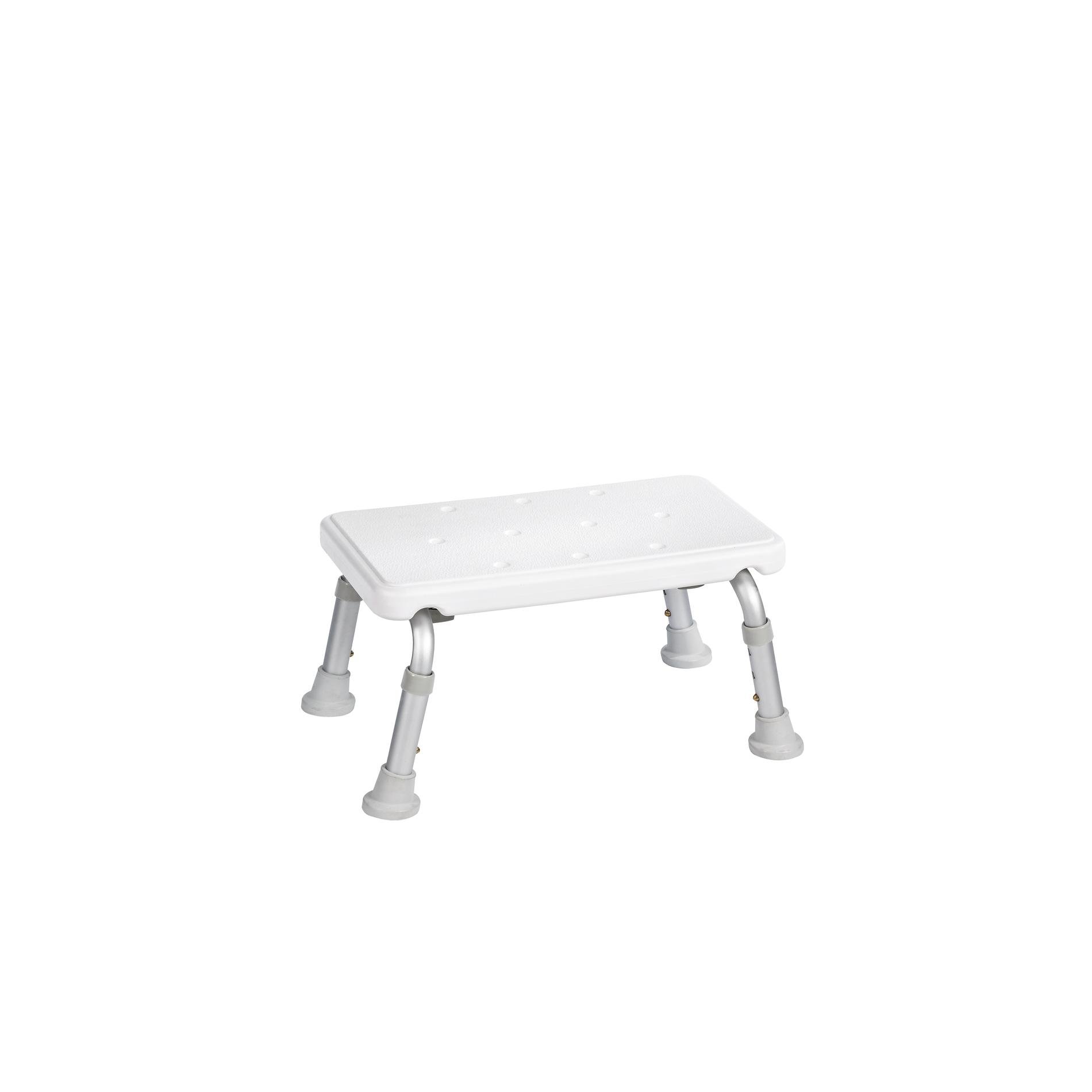 Vonios kėdė RIDDER Sam A01026001, 268 x 458 x 280 mm, balta