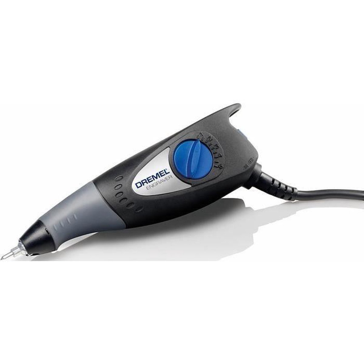 Elektrinis graviravimo įrankis DREMEL Engraver, 290-1