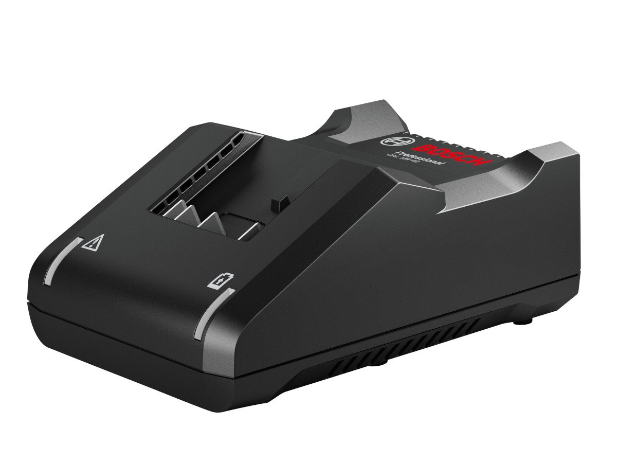 Akumuliatoriaus kroviklis BOSCH Professional GAL 18V-40 , 18 V