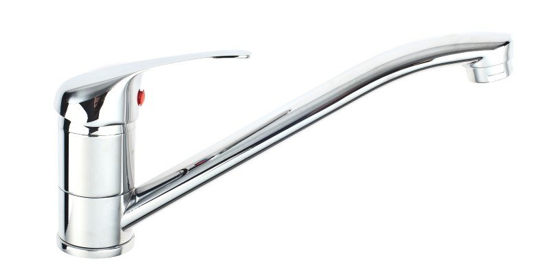 Plautuvės maišytuvas CLASSICLINE Doris 3105, kilmės šalis Kinija